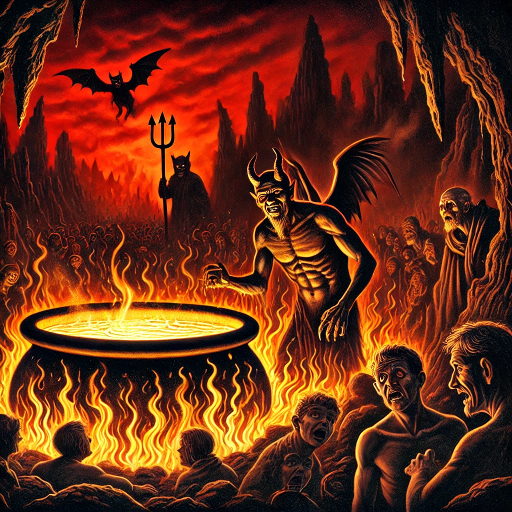 Pragaras